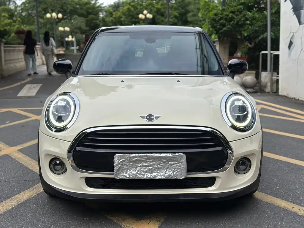 Mini Mini 2019 1.5T COOPER
