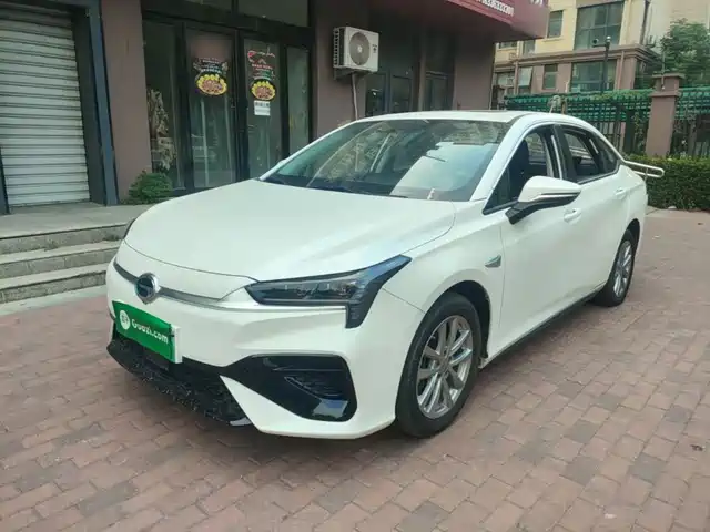 2024 GAC Aion S