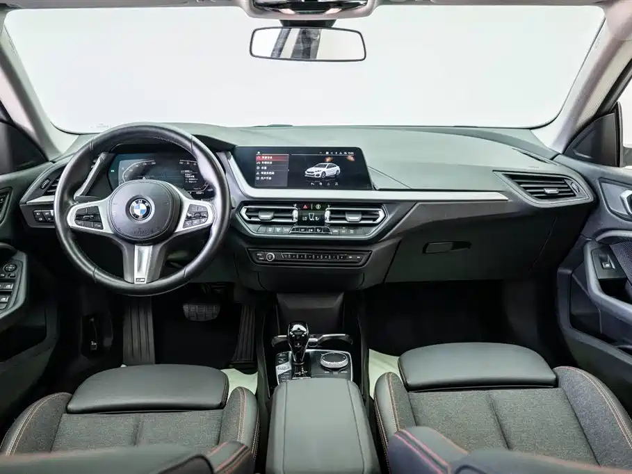 BMW 2 Series 2 2021 225i M Sport