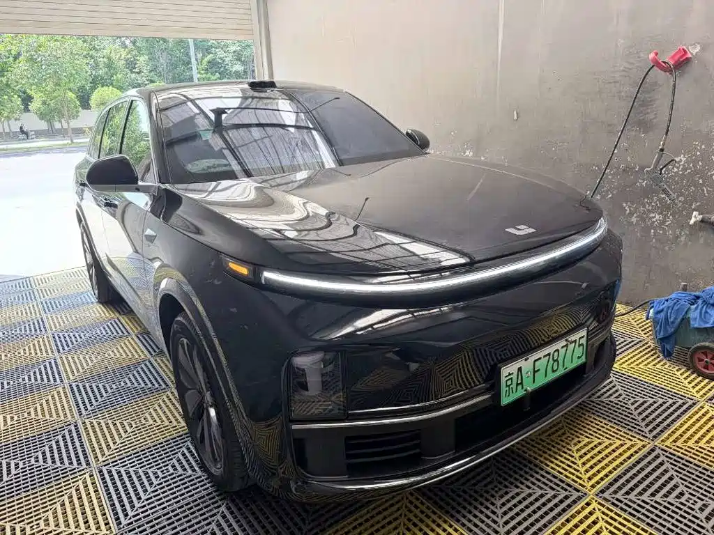 Li Auto L7 2025 Max
