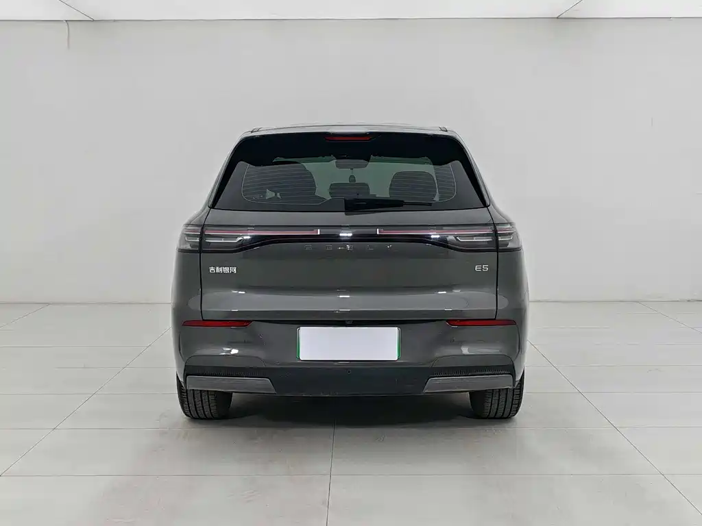 Geely Galaxy Galaxy E5 E5 2024 440km