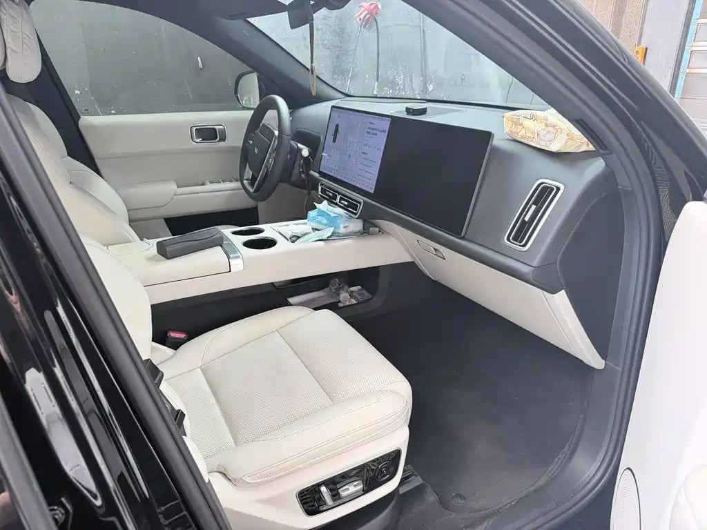 Li Auto L7 2025 Max