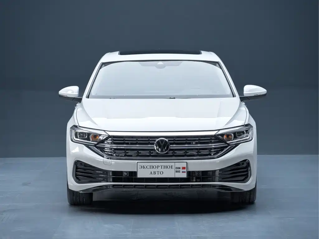 Volkswagen Sagitar 2023 280TSI DSG