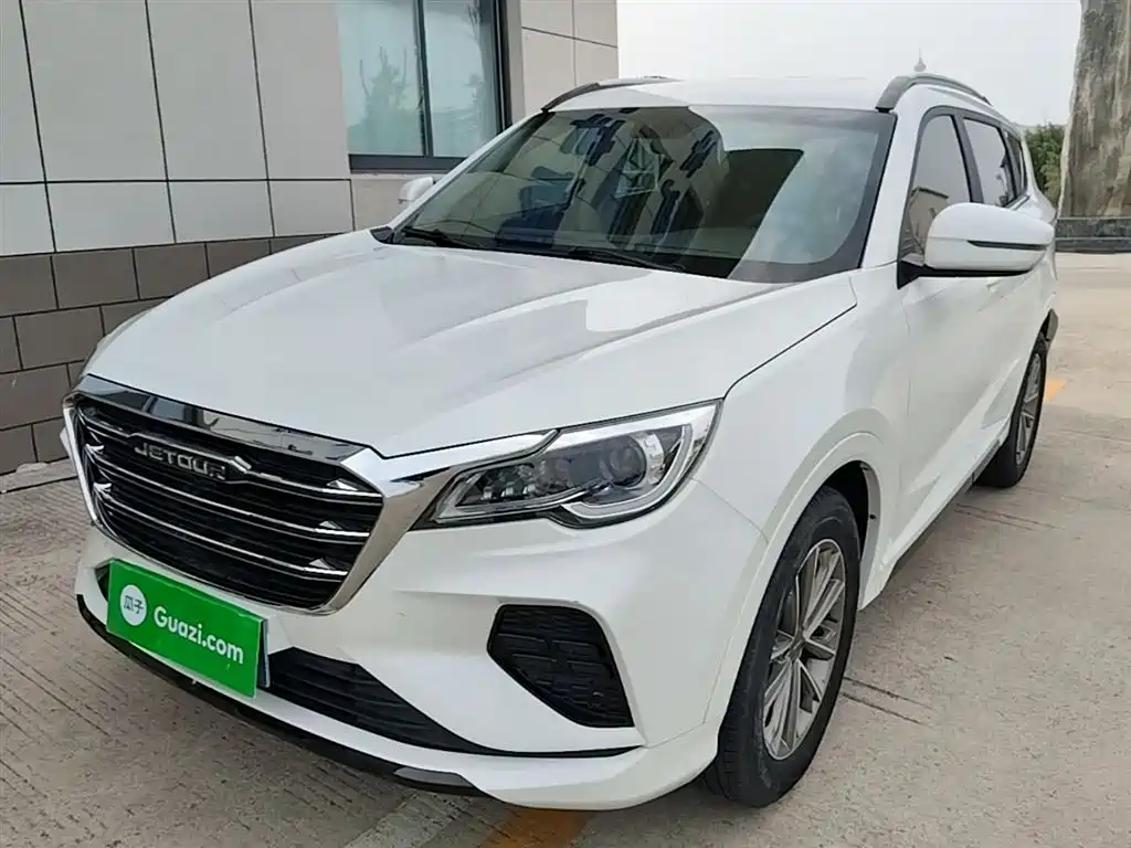Купить Jetour X70