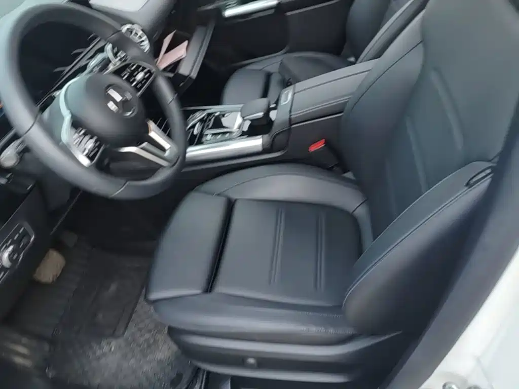 Mercedes-Benz GLA — миниатюра 15