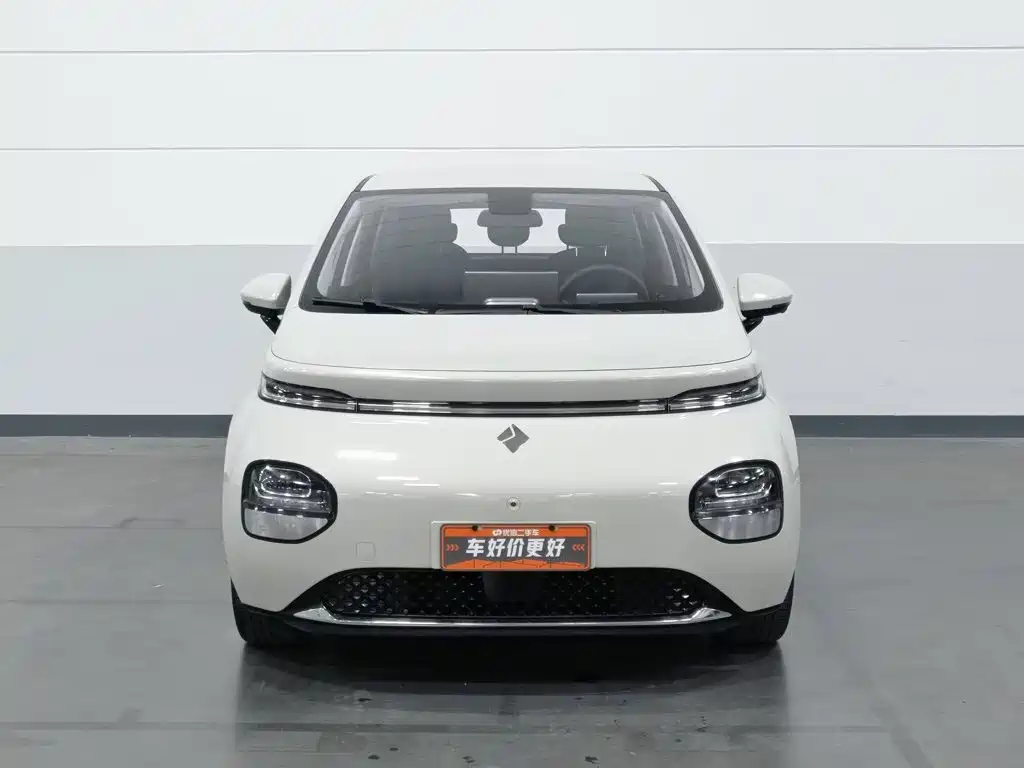 Baojun Yunduo — миниатюра 3