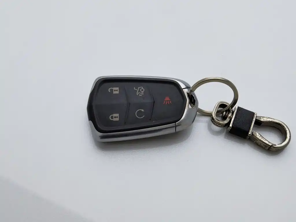 Cadillac SRX — миниатюра 19