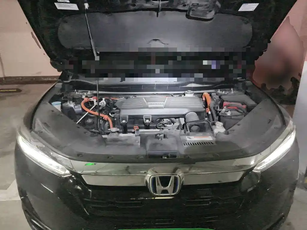 Honda Breeze — миниатюра 11