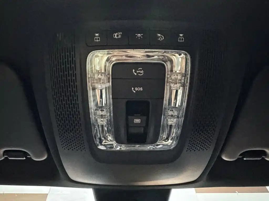 Mercedes-Benz A-Class — миниатюра 15