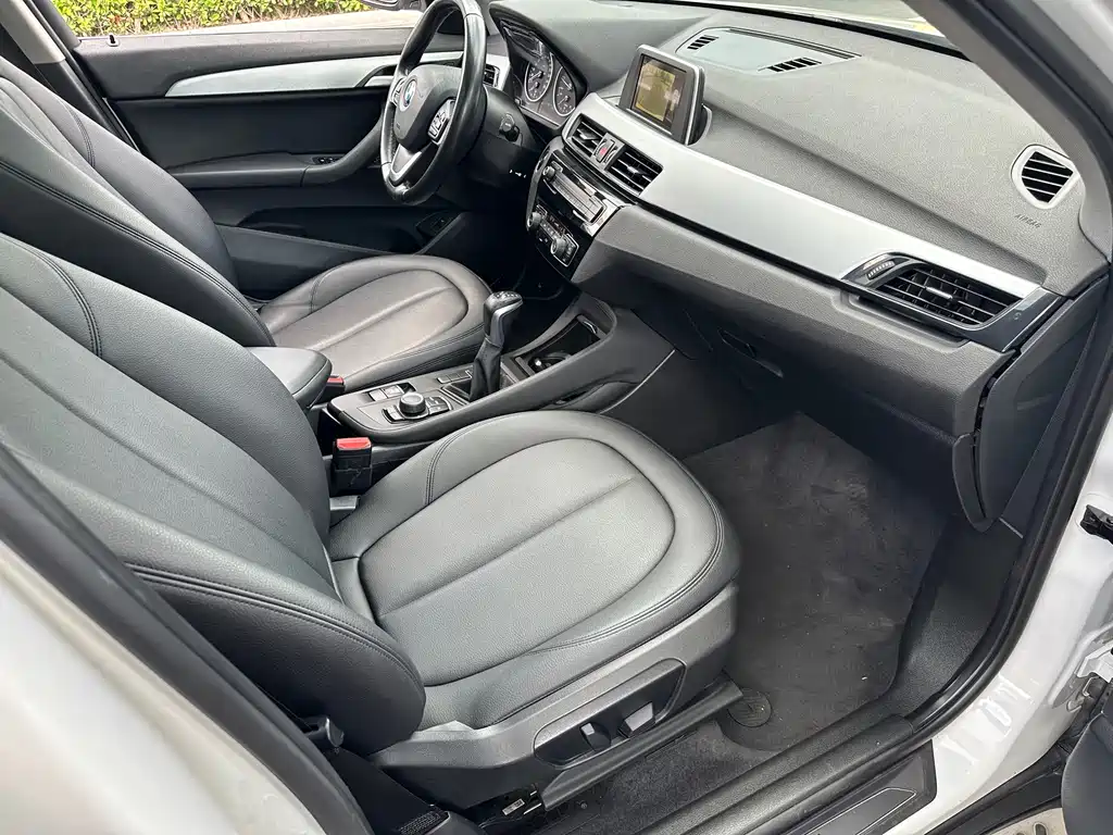 BMW X1 — миниатюра 25