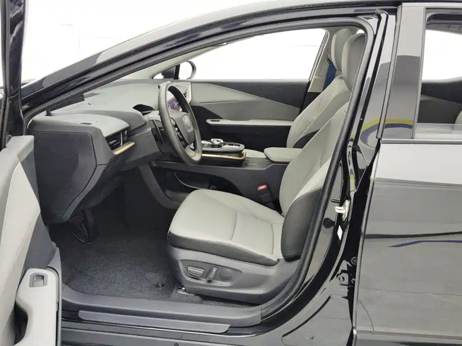 Toyota bZ3 2024 517km Elite PRO