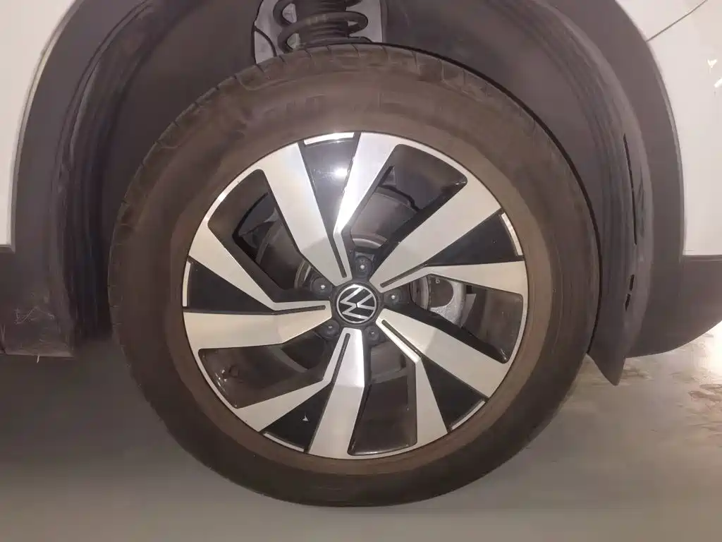 Volkswagen Tayron — миниатюра 26