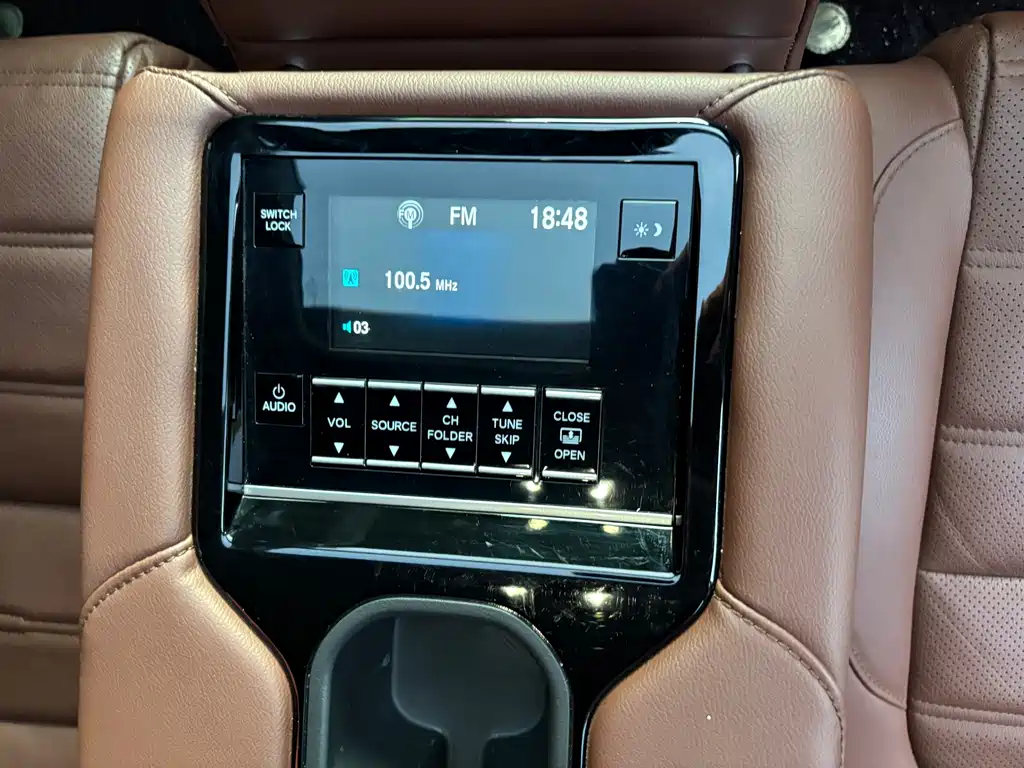 Honda CR-V — миниатюра 20