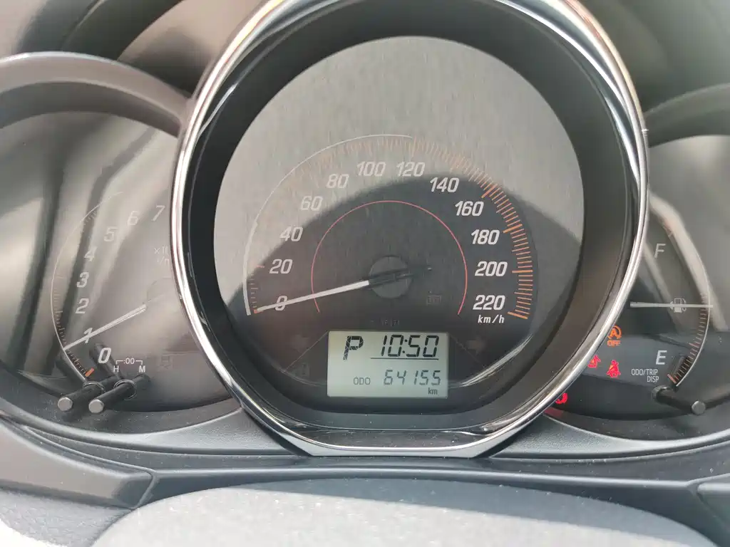Toyota Yaris L Zhixuan YARiS L 2020 X 1.5L CVT Luxury