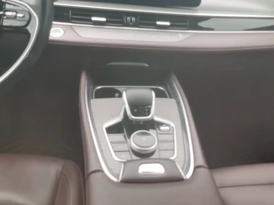 Chery Tiggo 8 PRO — миниатюра 16