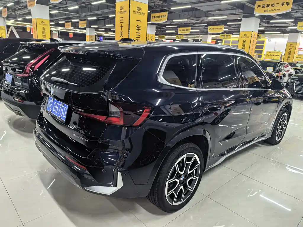 BMW X1 — миниатюра 17
