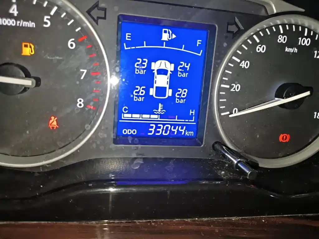 Kuayue Kuayue Star V5 — миниатюра 12