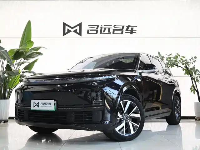 Li Auto L7