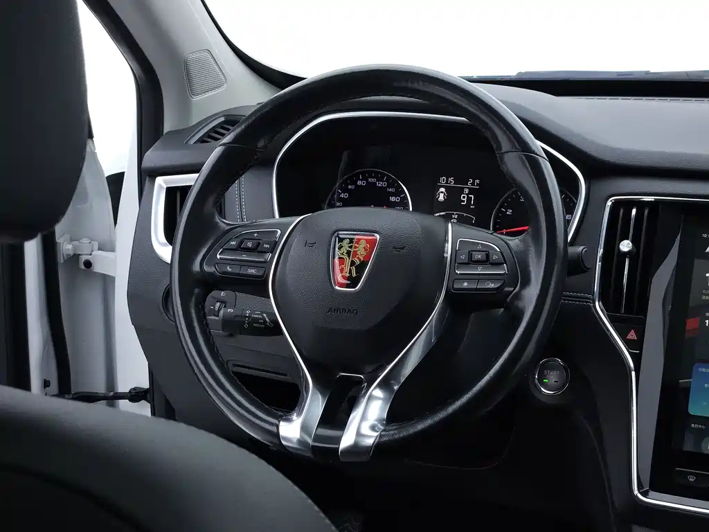 Roewe RX5 — миниатюра 13