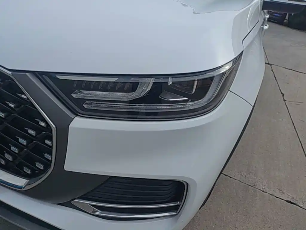 Chery Tiggo 8 PLUS — миниатюра 24