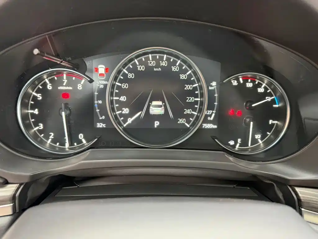 Mazda CX-5 — миниатюра 20