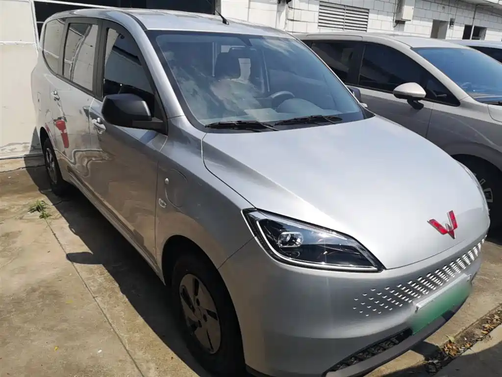 Wuling Hongguang EV 2025 50KM Comfort