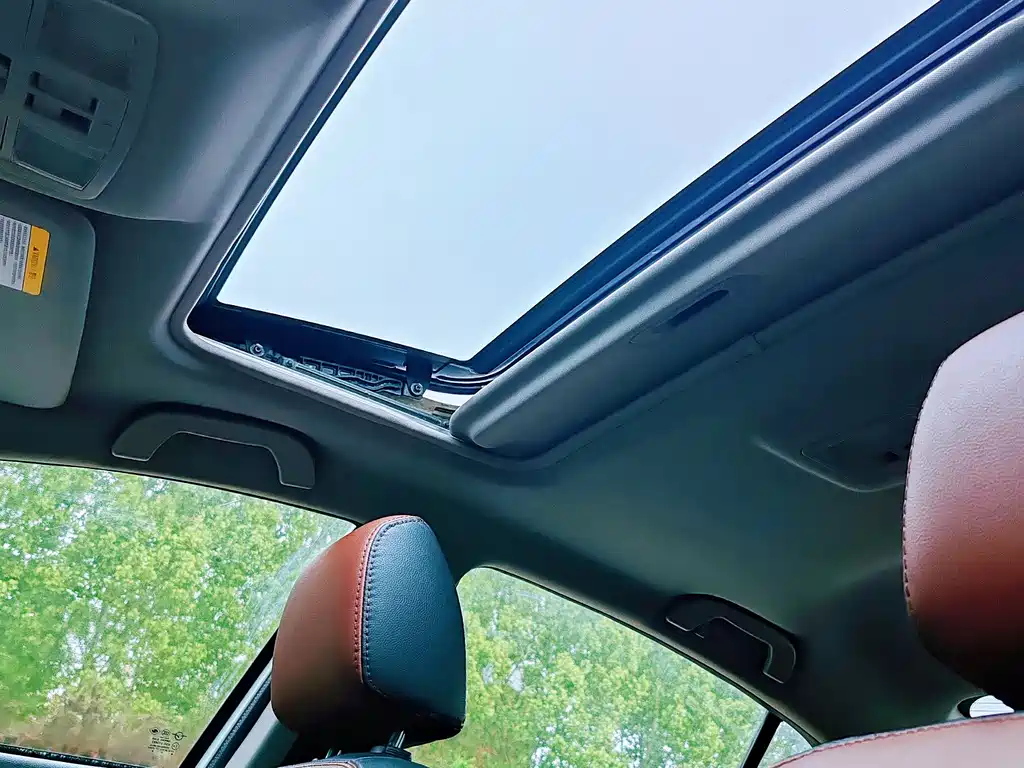 Haima Haima M6 — миниатюра 27