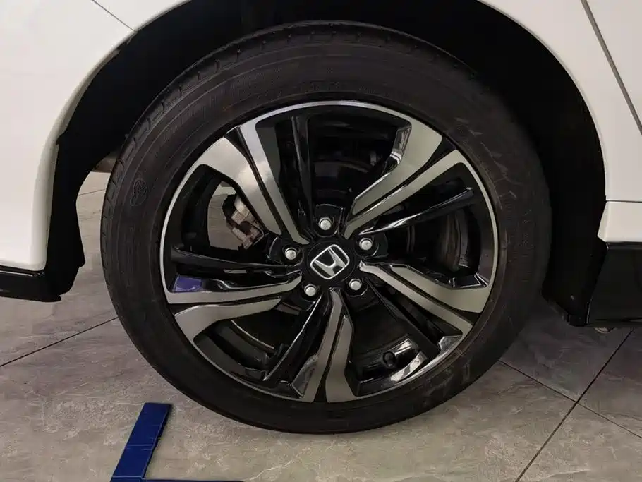 Honda Civic — миниатюра 6