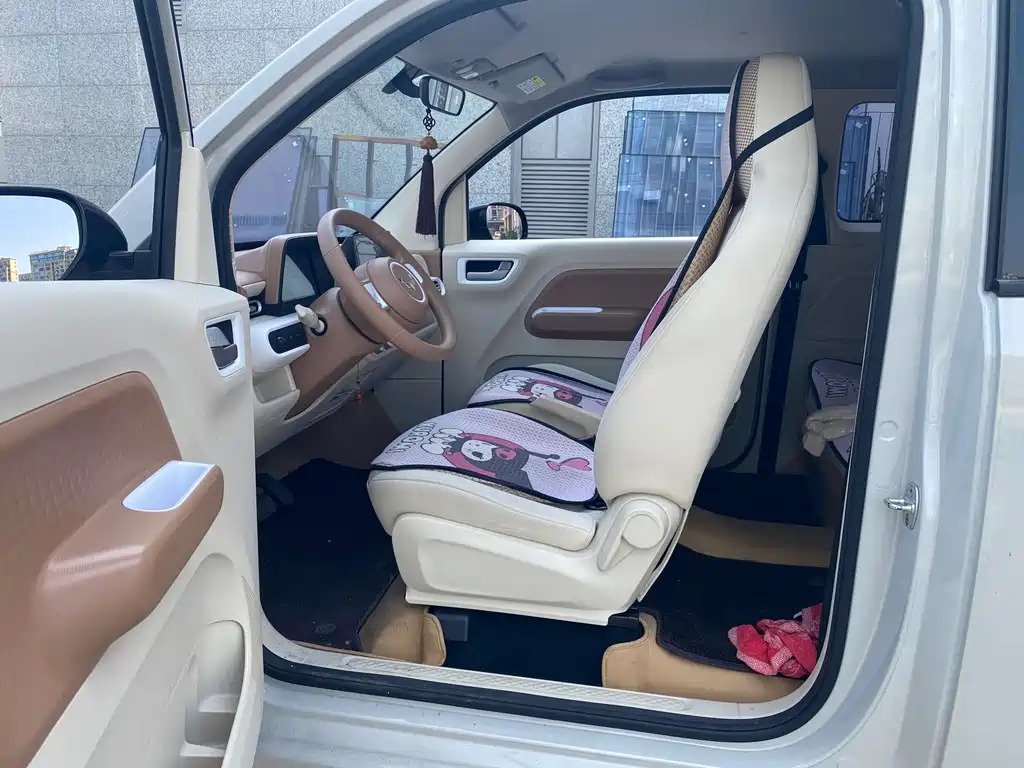 Wuling Mini EV MINIEV 2024 215km