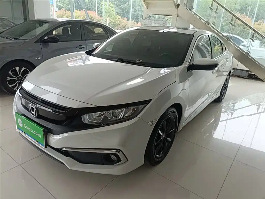 Honda Civic 2020