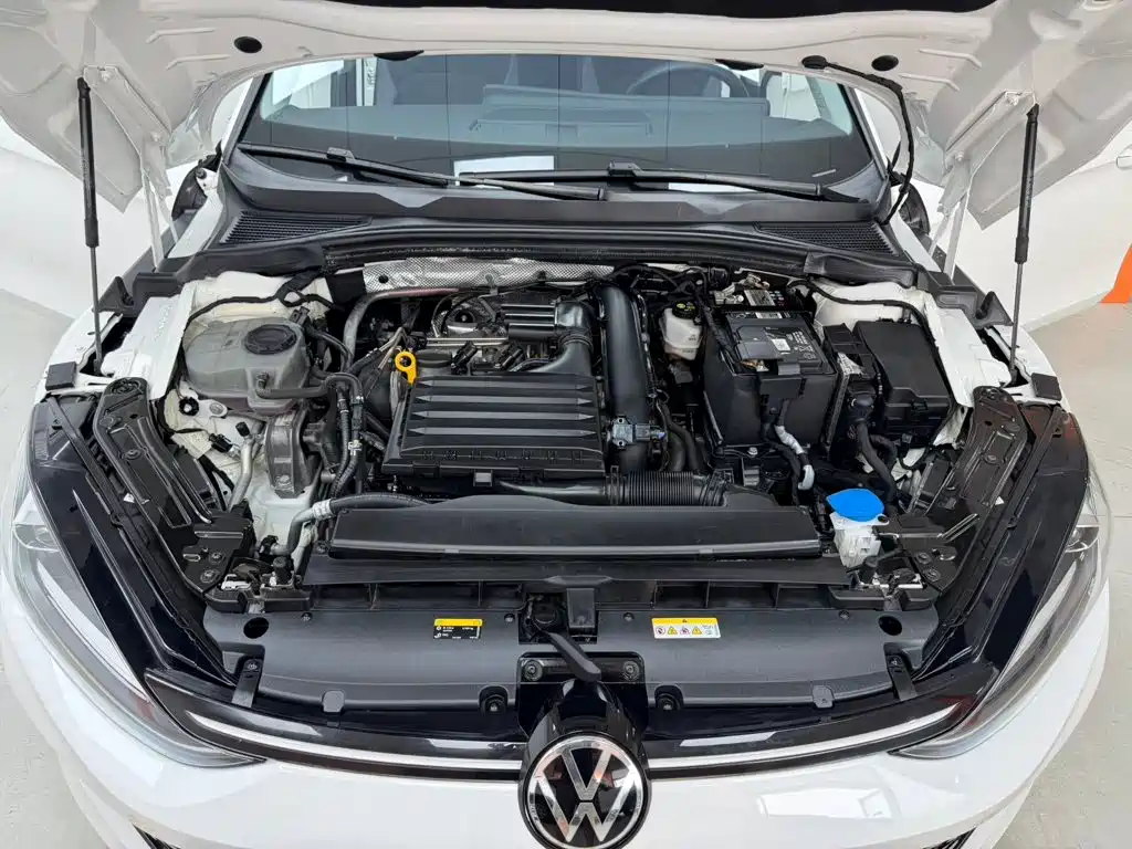 Volkswagen Lamando — миниатюра 18