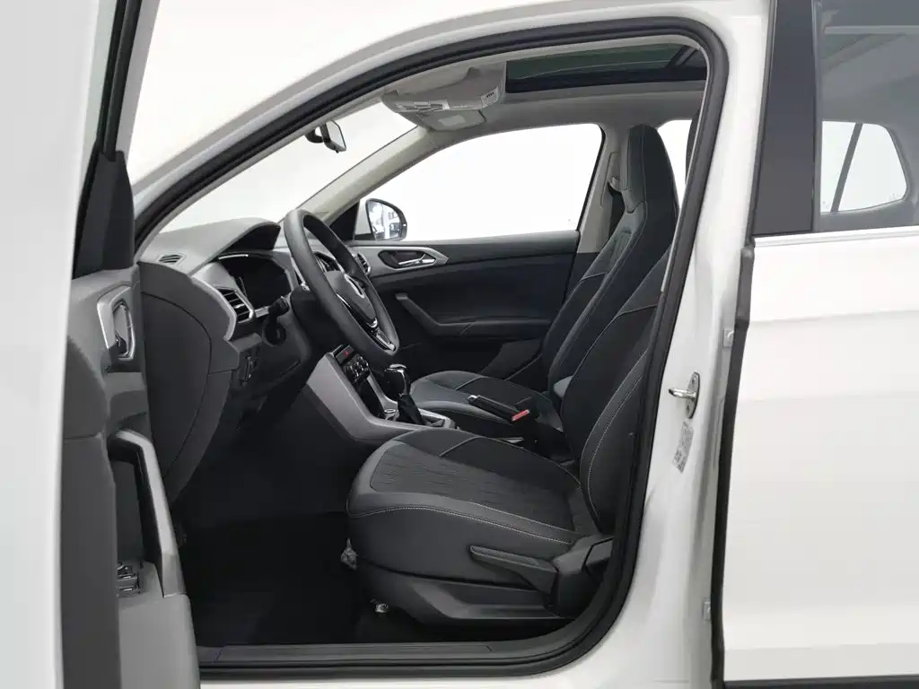 Volkswagen T-Cross 2022 280TSI DSG Comfort