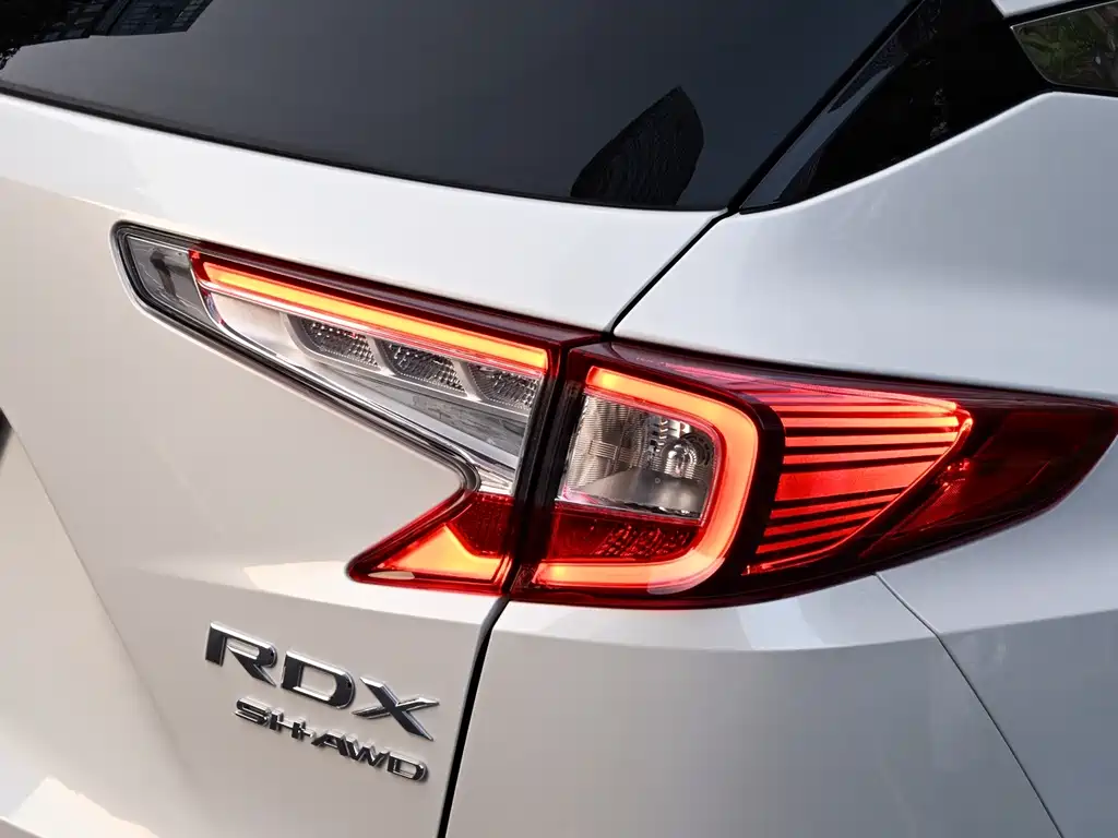 Acura RDX — миниатюра 13