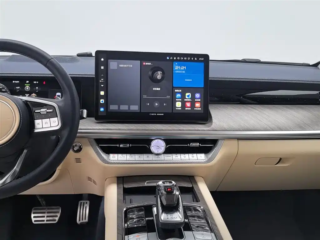 TANK TANK 500 NEW ENERGY