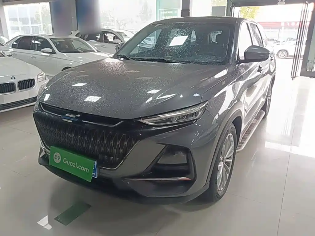 Oshan Oushang X7 PLUS