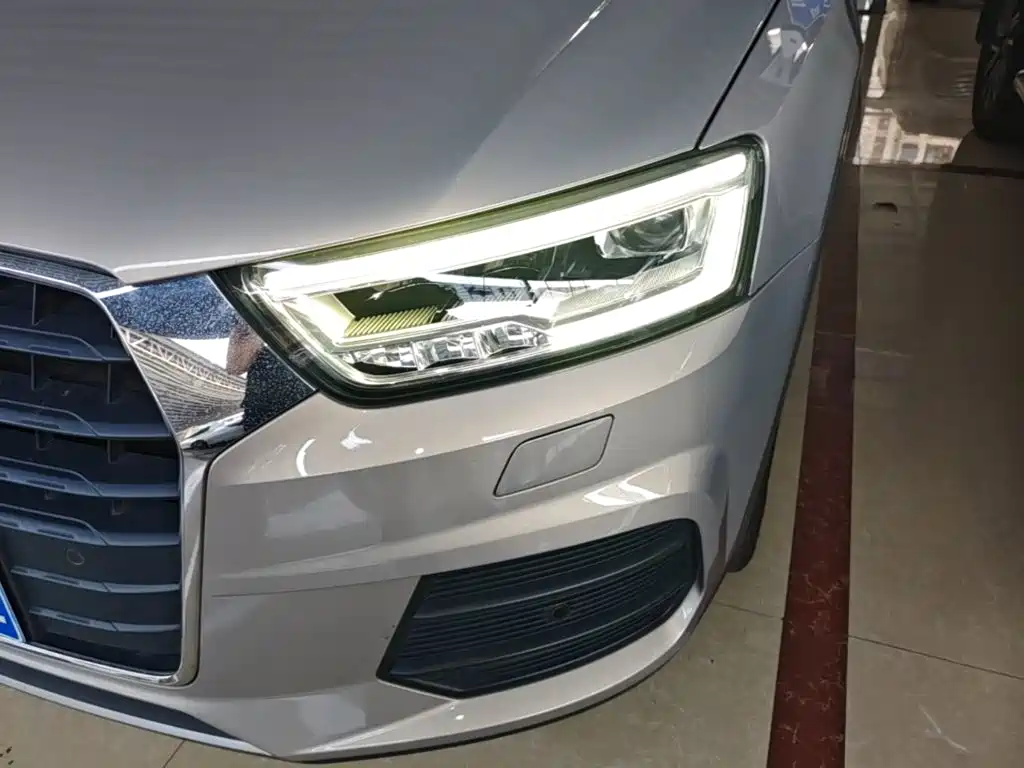Audi Q3 — миниатюра 24
