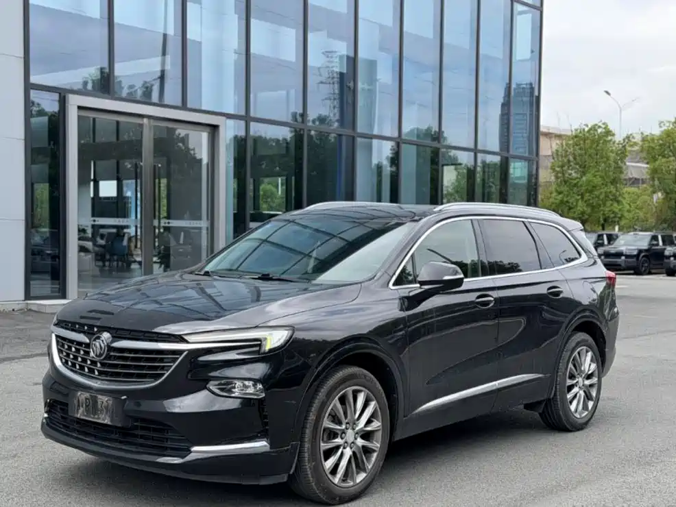 Buick Enclave