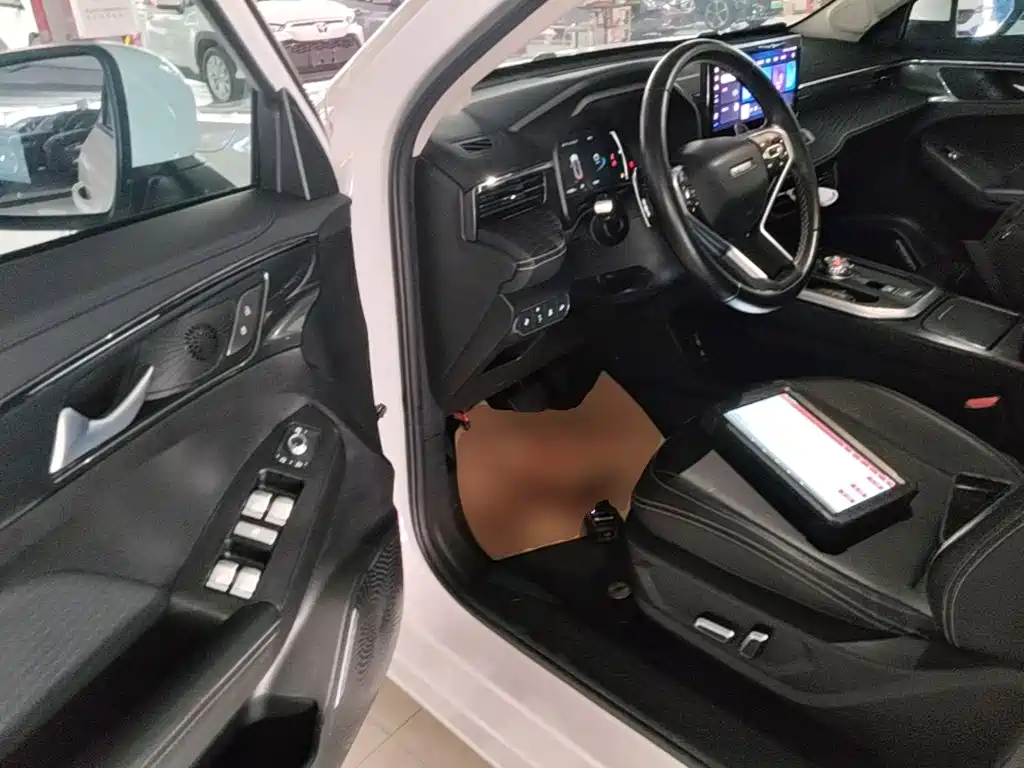 Haval Chulian — миниатюра 16