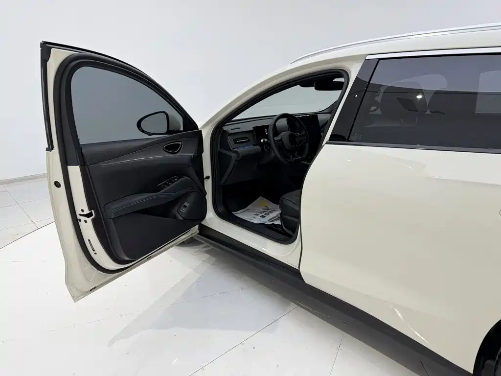 BYD Seal 06 DM-i Touring — миниатюра 23