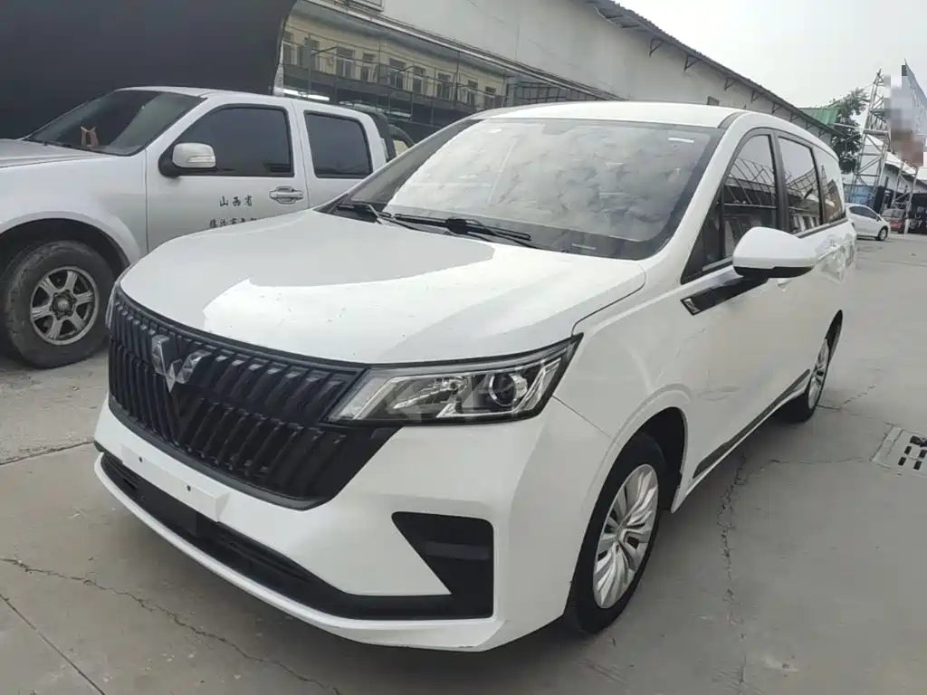 Wuling Jiachen