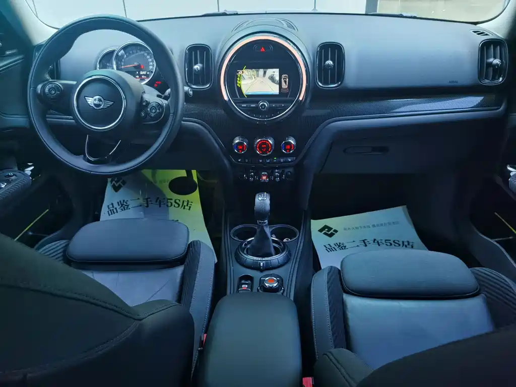 MINI Mini Countryman — миниатюра 10
