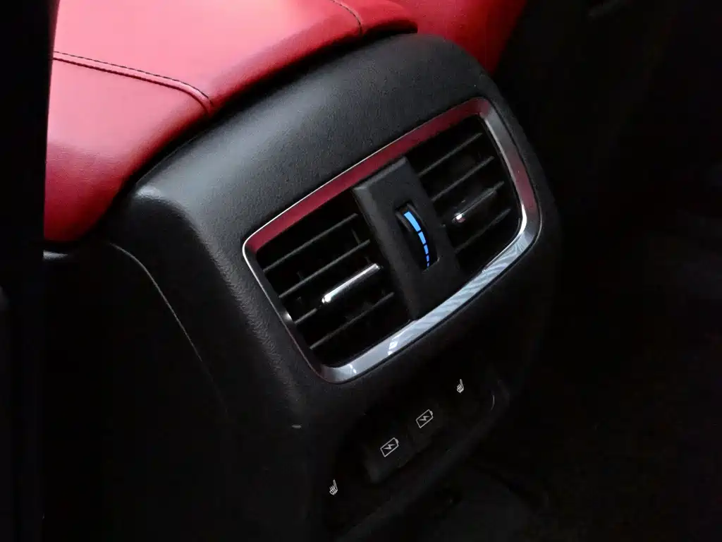 Acura RDX — миниатюра 30
