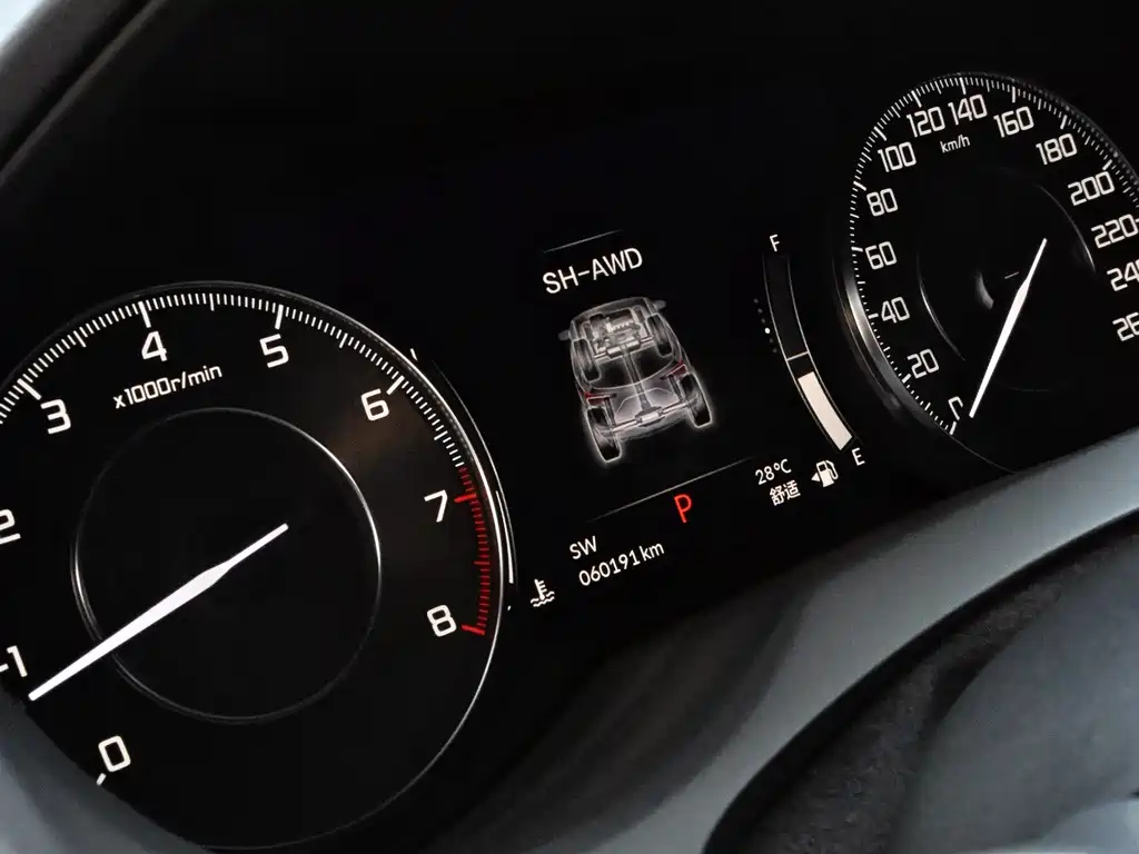 Acura RDX — миниатюра 17