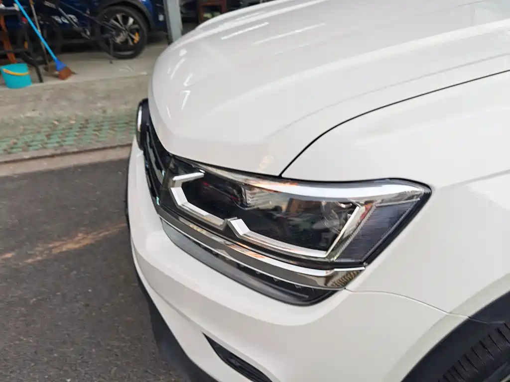 Volkswagen Tharu — миниатюра 14