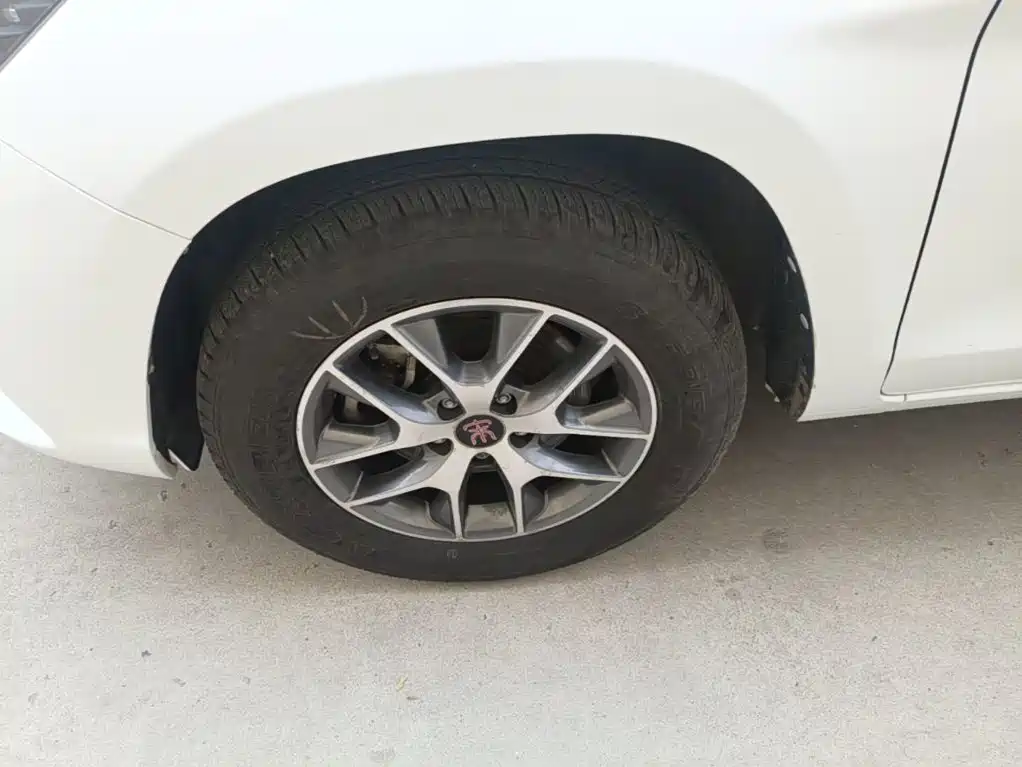 BYD Song — миниатюра 23