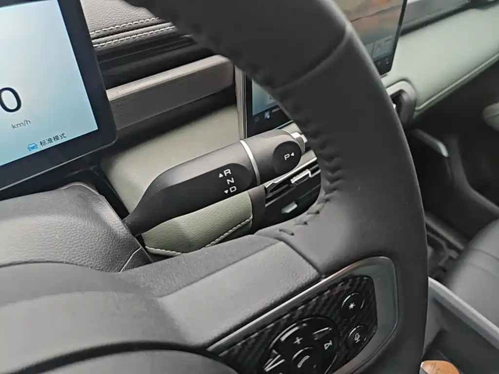 Baojun Yueye Plus — миниатюра 14