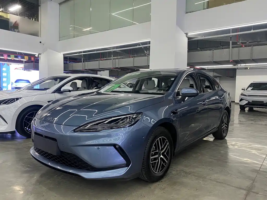 BYD Seal 05 DM-i