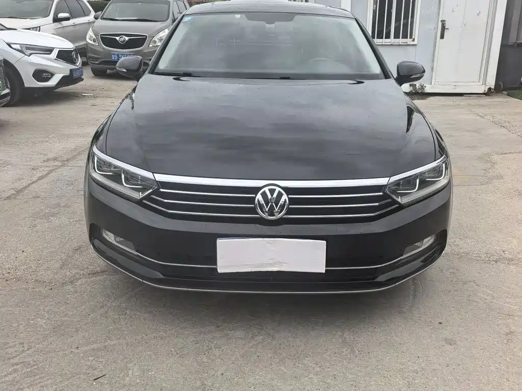 Volkswagen Magotan 330TSI DSG Luxury Type China VI, фото 2