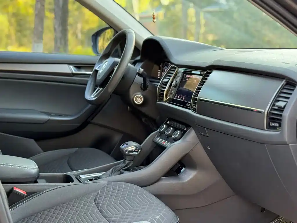 Skoda Kodiaq — миниатюра 16