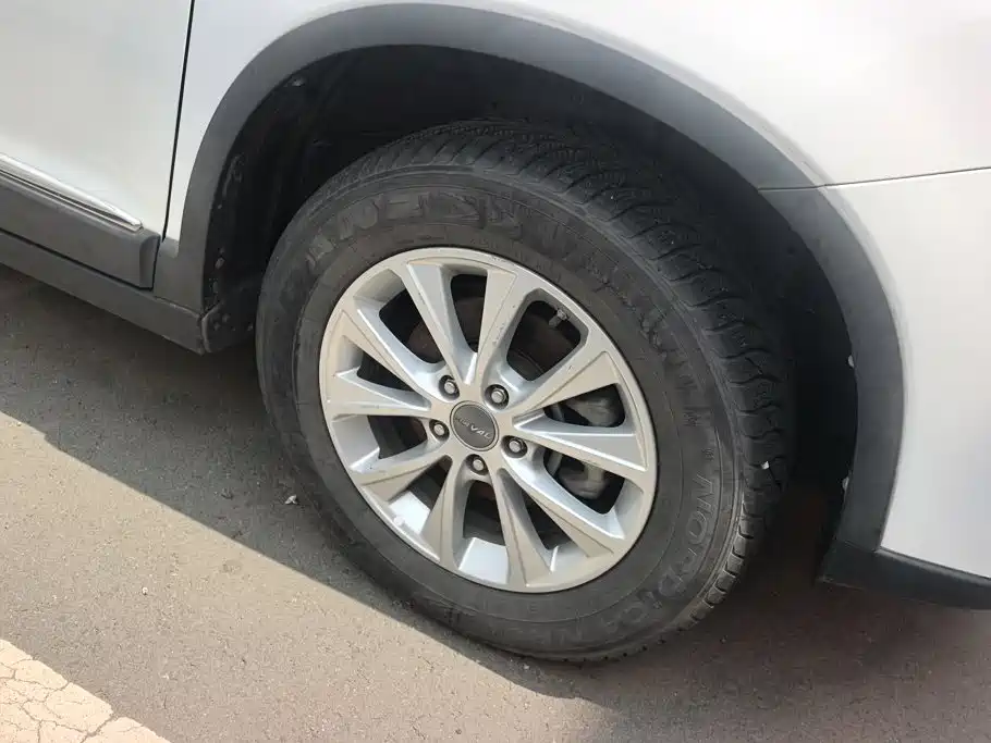 Haval H6 — миниатюра 6